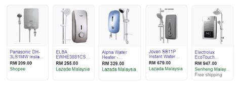 Joven is renowned in the manufacture of reliable and quality water heaters since 1983. Which water heater is the BEST for home usage. Find Out!