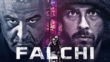 Falchi: Falcons Special Squad | Apple TV (UK)
