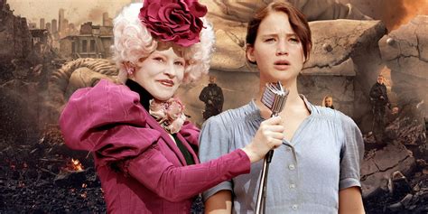 The hunger games is the film adaptation of the novel of the same name by suzanne collins. The Hunger Games Title Explained: Why It's Really Called That