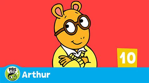 Arthur 2006 Amazon Prime Video Flixable