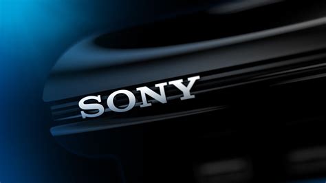 Sony Logo Wallpapers Top Free Sony Logo Backgrounds Wallpaperaccess