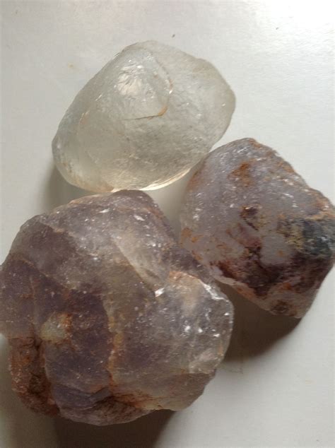 Natural Rough Gem Stones Raw Gemstones Rocks Minerals And Gemstones