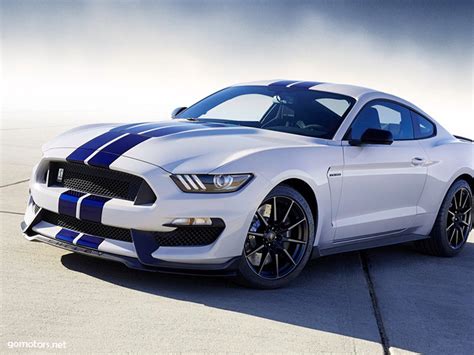 2016 Ford Mustang Shelby Gt350picture 18 Reviews News Specs Buy Car