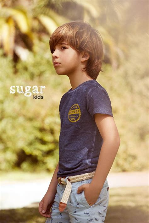 Gabriel De Sugar Kids Para Lefties Baby Boy Fashion Teen Fashion Boy