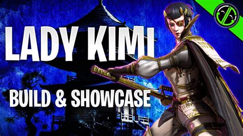 Lady Kimi Is The Lockdown Queen Raid Shadow Legends Champ Guide Youtube