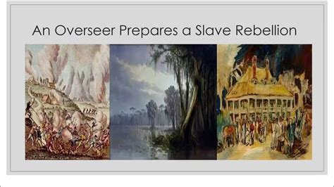 The 1811 Slave Revolt On Louisianas German Coast Youtube
