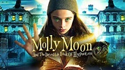 Is Movie 'Molly Moon and the Incredible Book of Hypnotism 2015 ...