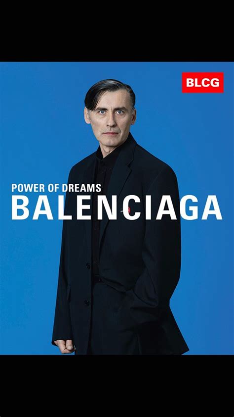 Balenciaga Spring 2020 Ad Campaign | The Impression