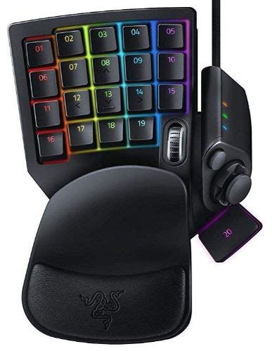 The 10 Best Gaming Keypads High Ground Gaming