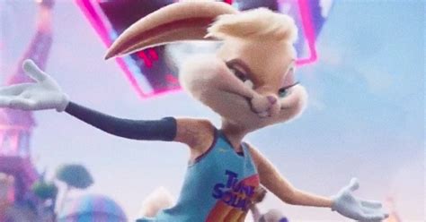 Space Jam 2 Lola Space Jam 2 Slut Shaming Lola Bunny Is A Distraction From The Real Issues