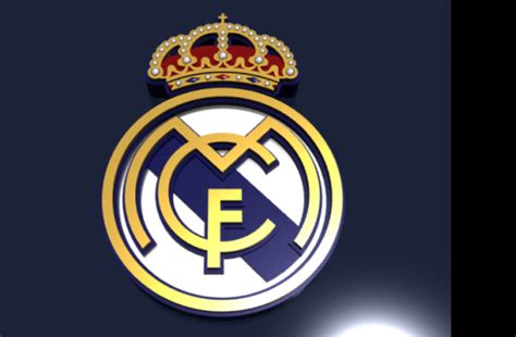 Real Madrid Cf Symbol Download In Hd Quality