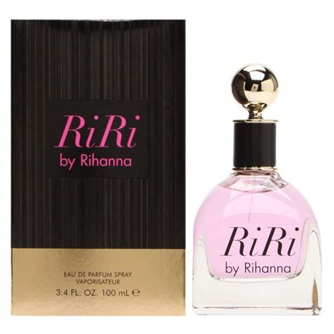 Riri By Rihanna 100ml Edp Perfume Nz