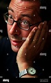 Ben Elton comedian Stock Photo - Alamy