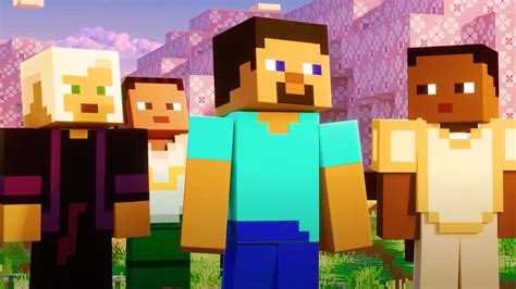 Minecraft movie adds Jennifer Coolidge to its star-studded cast