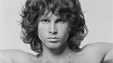 Hail The Lizard King Jim Morrison Of The Doors Died On This Day In 1971