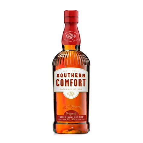 Southern Comfort Value Cellars