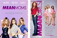 Jennifer Aniston: Life and Career: [NEWS] "Mean Moms" Film Project Is ...