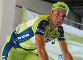Ivan Basso: "La QH me ofrece una experiencia que nunca he vivido"