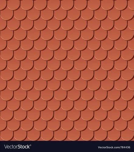 Wienerberger Circular Bamboo Double Ceramic Roof Tiles At Rs 120piece