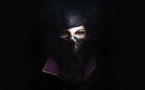 Dishonored 2 Wallpapers Wallpaper Cave