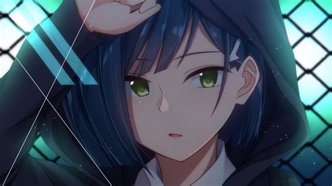 1080x1080 002 Crying Darling In The Franxx