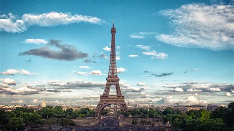 Eiffel Tower Wallpaper Hd Pixelstalknet