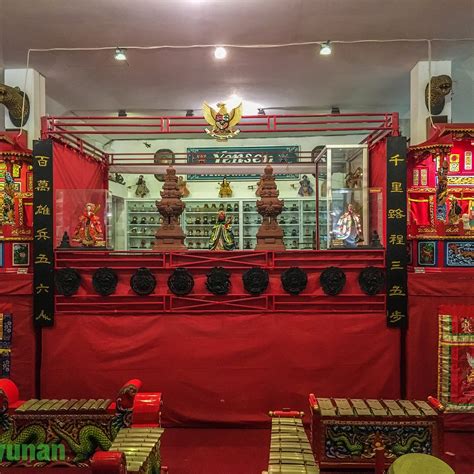 Museum Gubug Wayang Mojokerto 2022 What To Know Before You Go