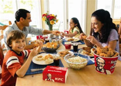 The chicken troll's irreverent antics made quite the impression on tiktok, racking up more than 2 million views — and reactions such as. Consumers Pick KFC for Healthy Meals - QSR magazine