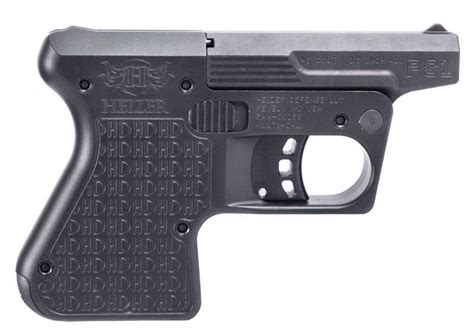 Buy Heizer Firearms Ps1 Pocket Shotgun Pistol Black 45 Colt 410 Ga