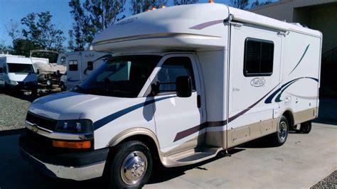 R Vision Trail Lite B 235s Rvs For Sale