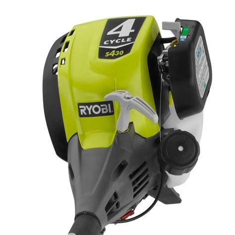 Ryobi Reconditioned Cycle Cc Attachment Capable Straight Shaft Gas My Xxx Hot Girl
