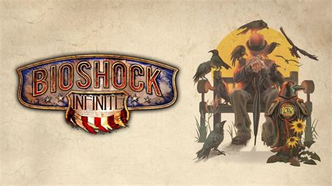 Bioshock Infinite Wallpapers 1920x1080 Wallpaper Cave