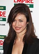 Olga Kurylenko | Empire Awards 2009 (HQ) - Olga Kurylenko Photo ...