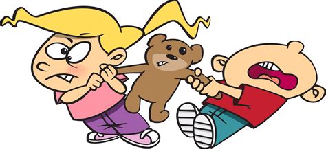 Kids Fighting Clip Art 10 Free Cliparts Download Images On Clipground