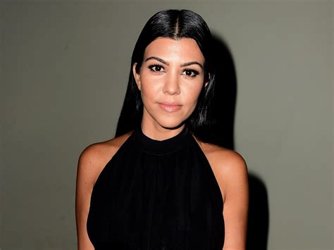 Kuwk Heres What Kourtney Kardashian Thinks Of Daughter Penelope Being