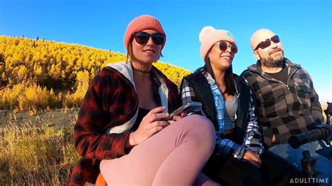 All Sex K2s Lana Mars And Akgingersnaps Alaska Road Trip Episode 3 Free Download Nude Photo