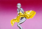 PREVIEW FOR HAJIME SORAYAMA PRINT SHOW – OPENING APRIL 4TH 2015 — FIFTY24SF