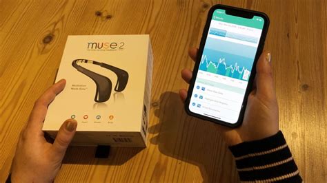 Setup App And Tracking Muse 2 Review Techradar