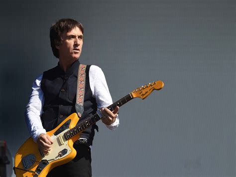 Fenders Johnny Marr Jaguar Now Comes In A Fever Dream Yellow