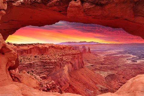 5 Epic National Parks Near Moab Youll Love Expert Guide Photos