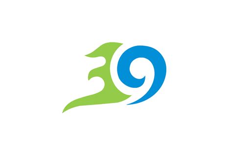 39 Logo Logok