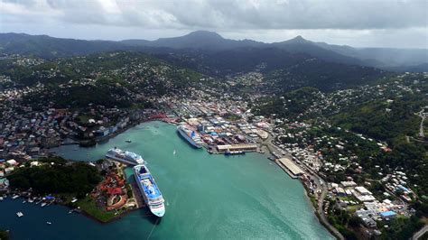 Opinion Why Caribbean Cip Schemes Lag Behind European