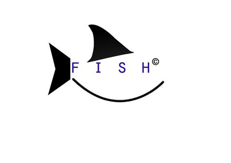 17 Best Images About Fish Logo On Pinterest Logos