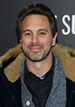 Thomas Sadoski At Arrivals For Band Aid Premiere At Sundance Film ...