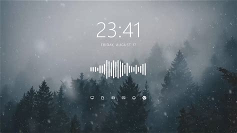 Rainmeter Animated Wallpaper 11 Best Free Live Wallpapers For Windows