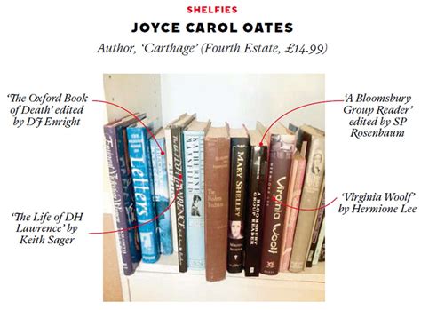 the saturday miscellany how to win an oscar bentley owners joyce carol oates bookshelf the
