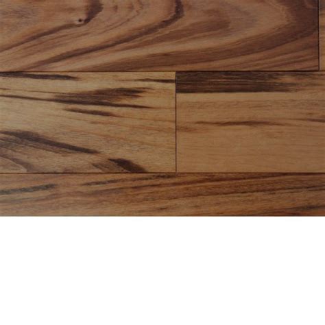 Tigerwood Hardwood Flooring Prefinished Engineered Tigerwood Floors