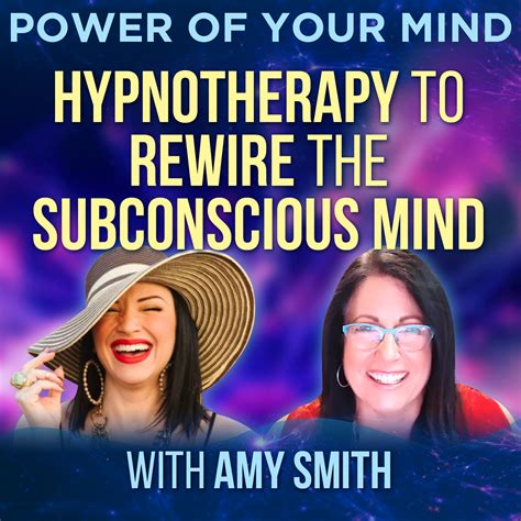 Leveraging Hypnotherapy To Rewire The Subconscious Mind Victoria M