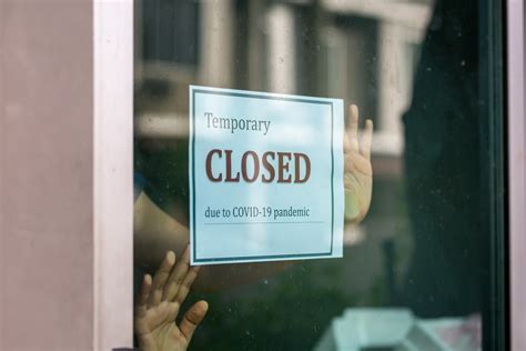 More Store Closures Without Rates Reform Warns Brc