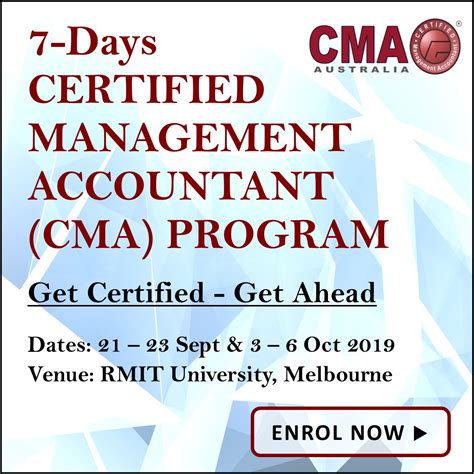 Cma Program Melb 2019 Cma Australia On Target